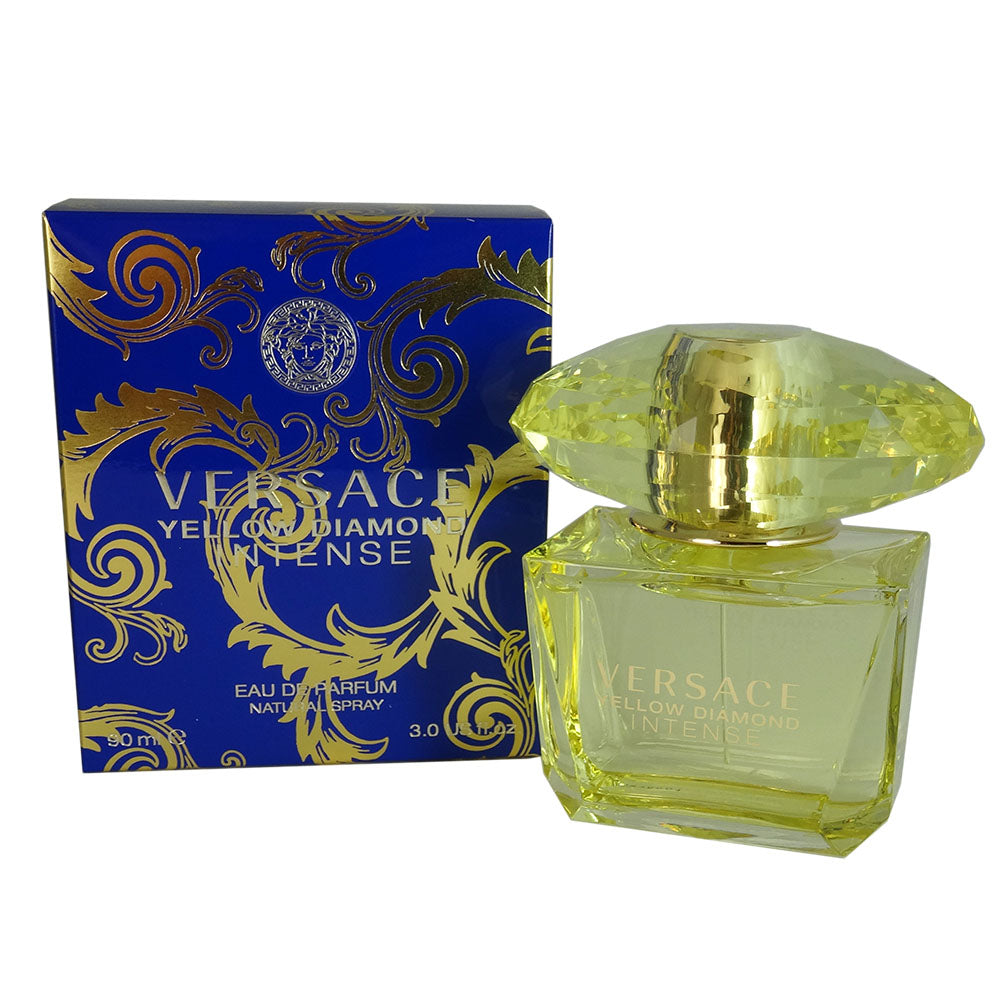 Versace Yellow Diamond Intense Eau de Parfum for Women